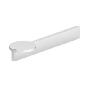 7979 Brushed Nickel Pull Style