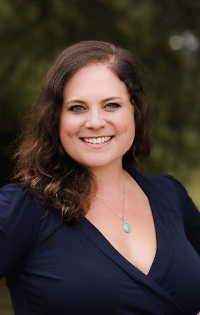 Photo of Diana Edwin