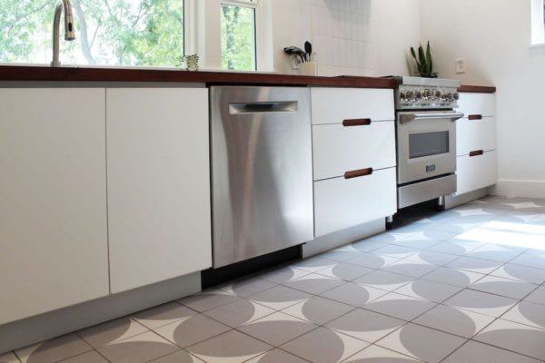 Bustos Oven LH Bustos Oven LH