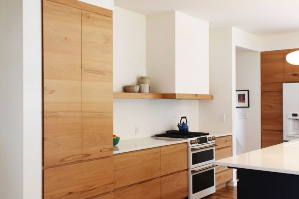 Lowell oven wall V Lowell oven wall V